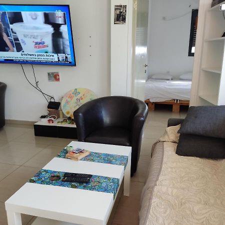 Family Master Appartement Naharia Buitenkant foto
