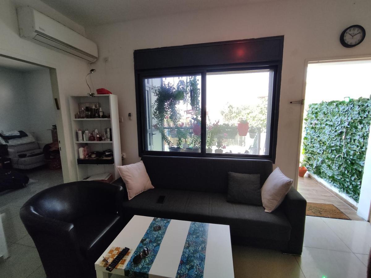Family Master Appartement Naharia Buitenkant foto