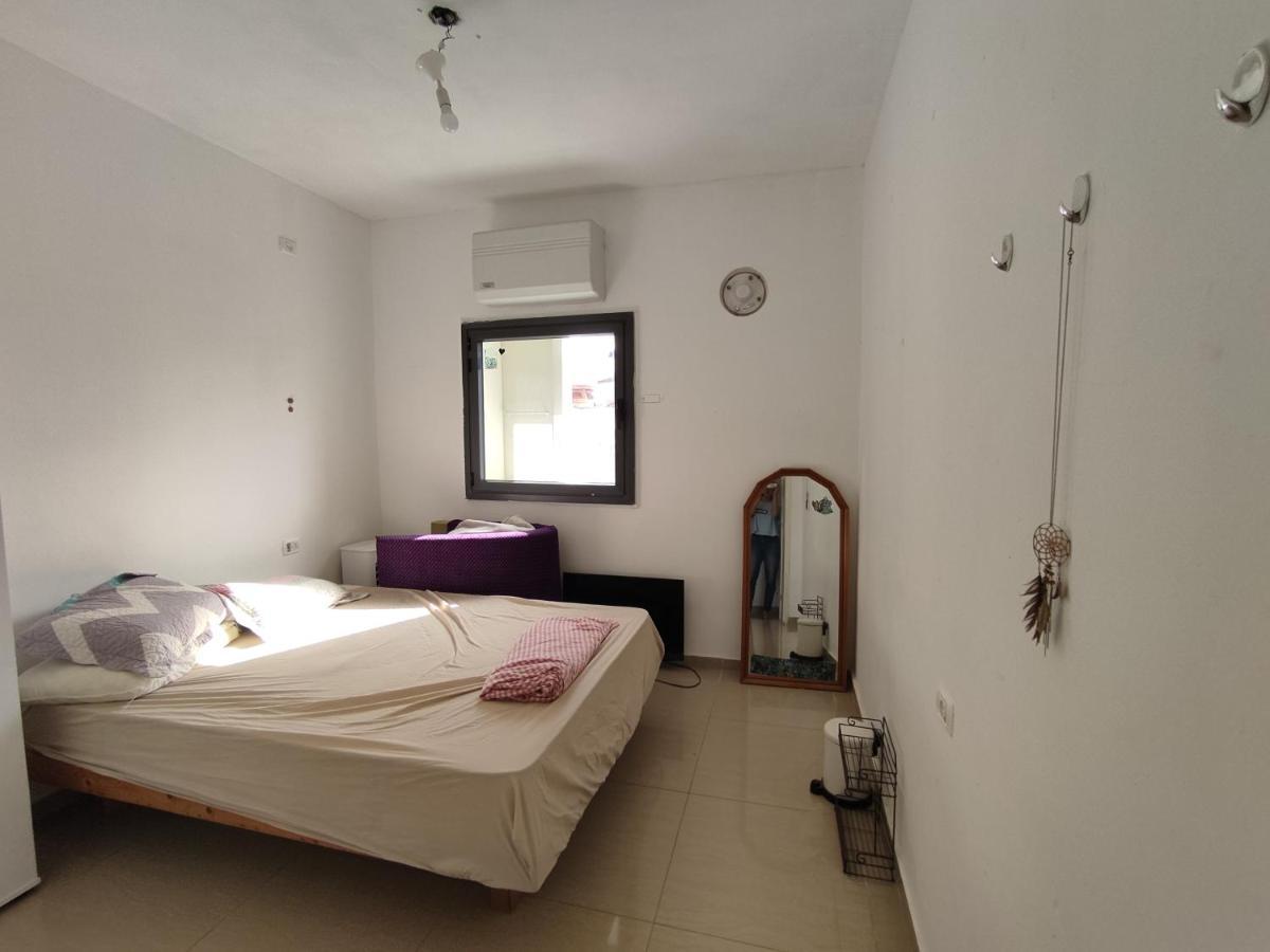 Family Master Appartement Naharia Buitenkant foto